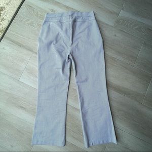 Free People Pinstripe Pants